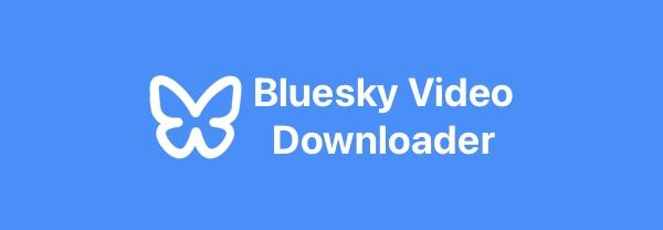 Download Bluesky Video & GIF for Free: The Easiest Methods Revealed