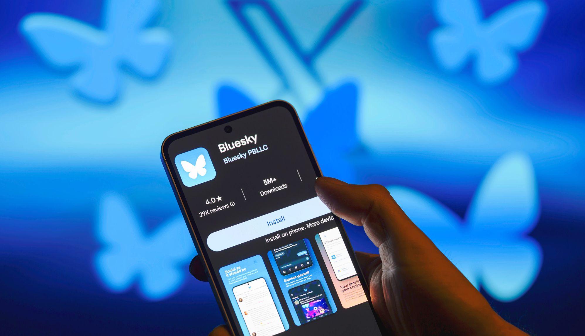 How to Download Bluesky Video & GIF on iPhone: A Step-by-Step Guide