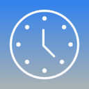 Hours Tracker App Icon