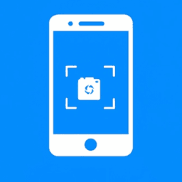 Screenshot Organizer App Icon